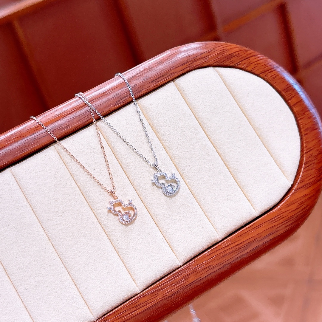 Hypoallergenes Silber Kette Künstlerisch Muttergeburtstag Silber