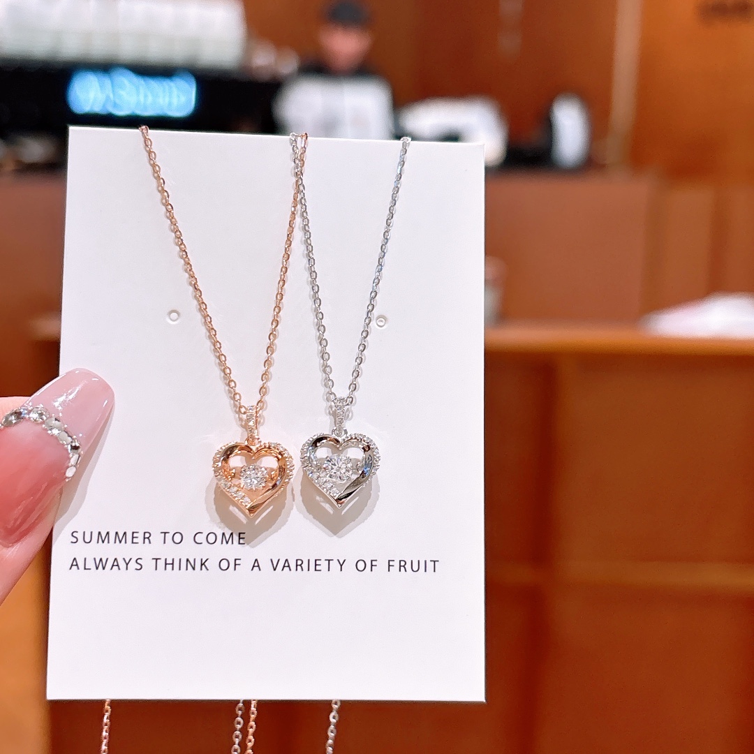 ミニマル純銀ネックレスゴールド 自分へのご褒美