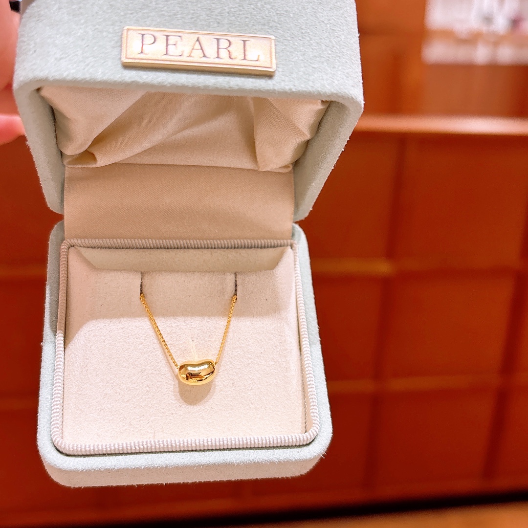 Allergiearmes Silber Kette Niedlich Lehrertag Gold