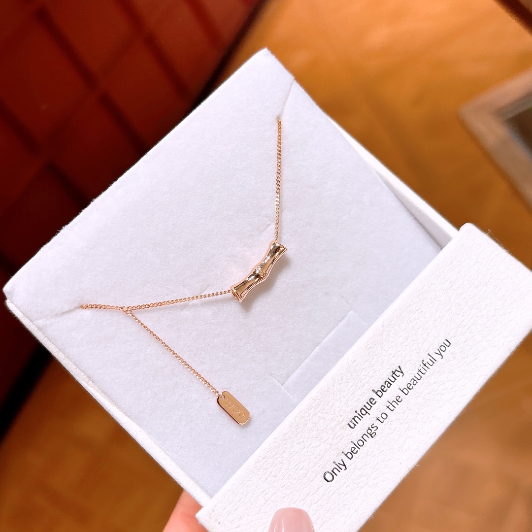 Solid Silver Necklace Intellectual Everyday Wear Silver