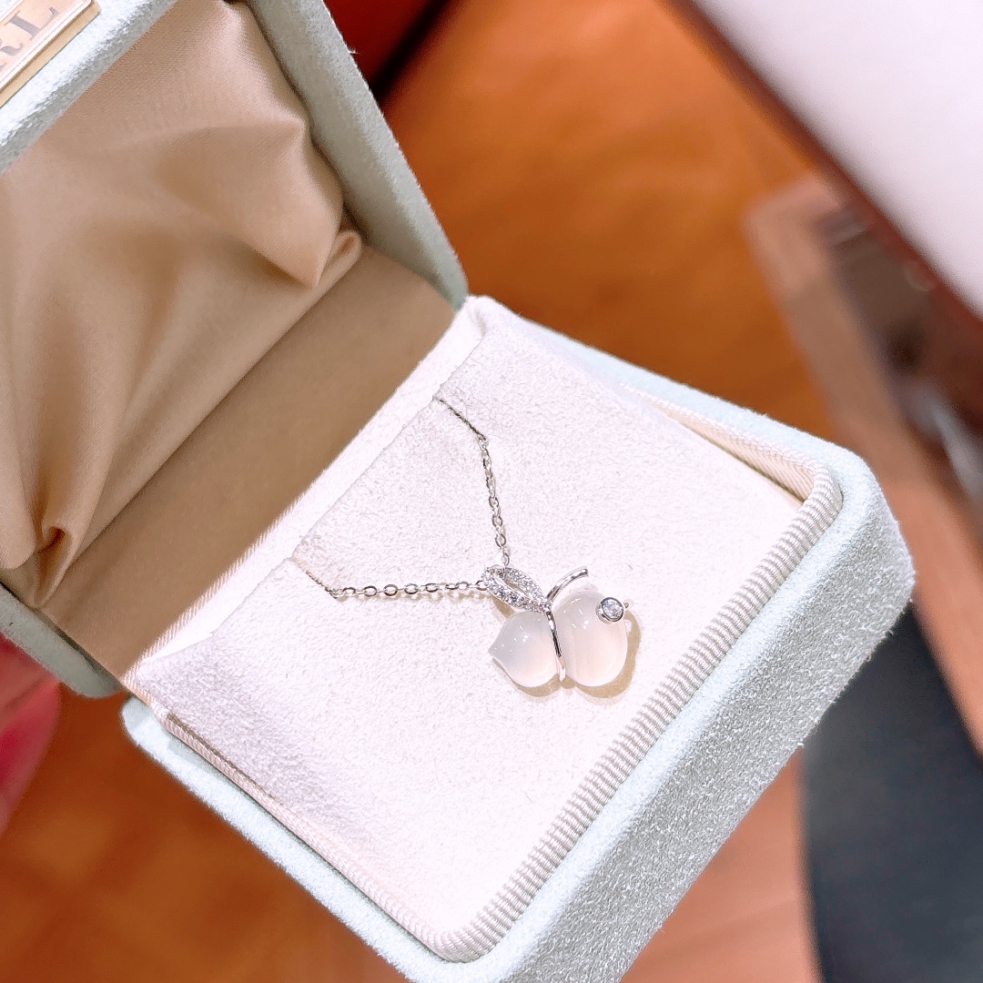 軽やか高品質シルバーネックレスシルバー 旅行