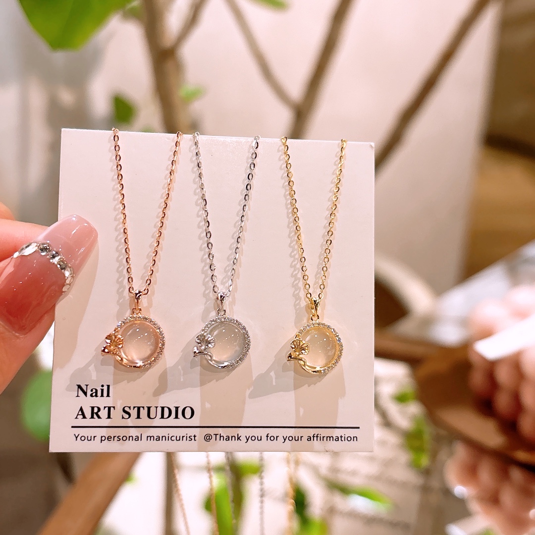 Hypoallergenes Silber Kette Hochwertig Valentinstag Silber