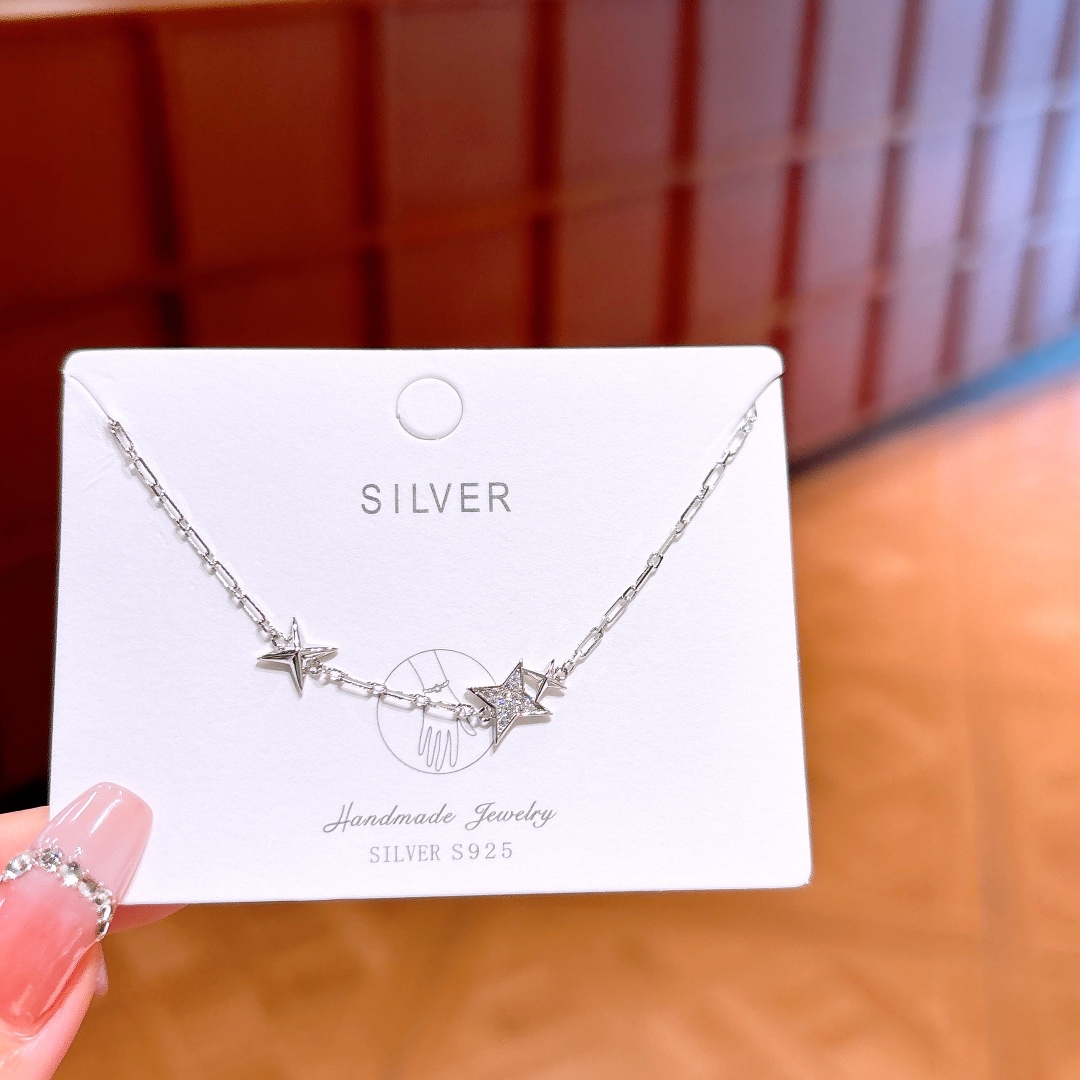 軽やか高品質シルバーブレスレットゴールド 先生の日