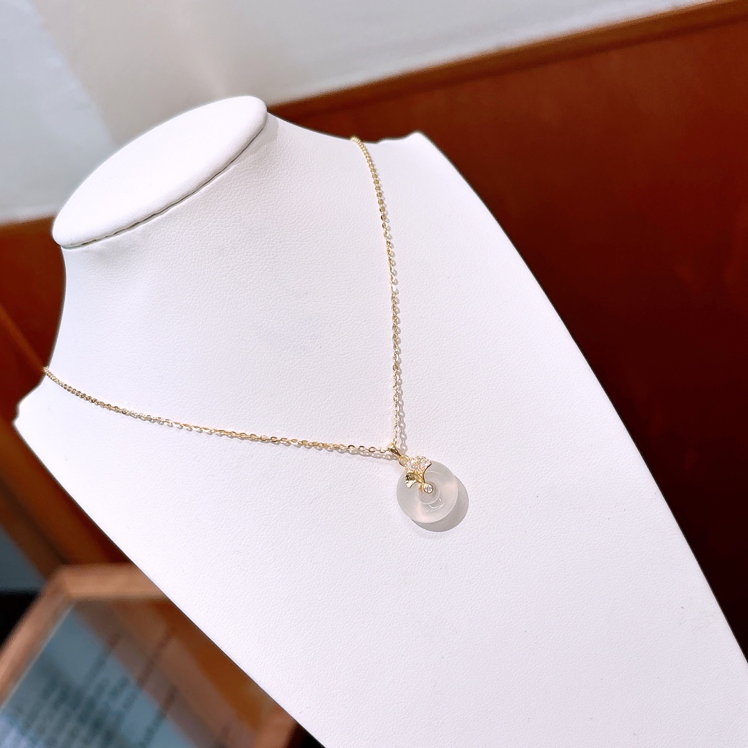 Hochglanzpoliertes Silber Kette Präzision Geschenk für sie Silber