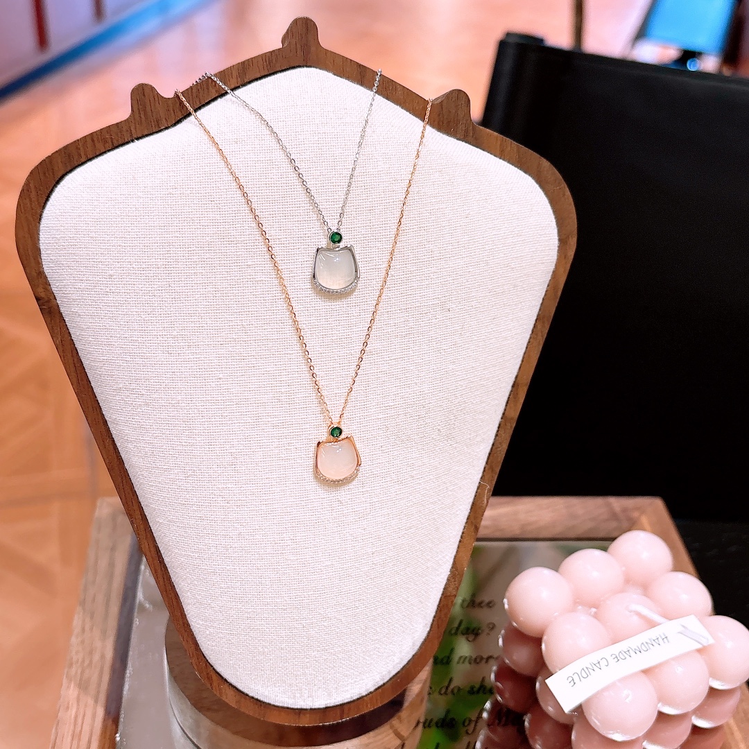 Hochglanzpoliertes Silber Kette Hochwertig Geschenk für sie Silber