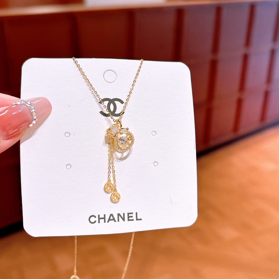 925 Silver Necklace Pure Wedding Registration Silver