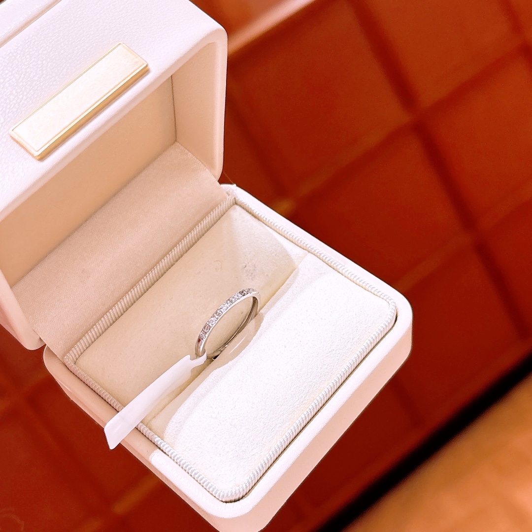 Nickel Free Silver Ring Fresh Wedding Gold