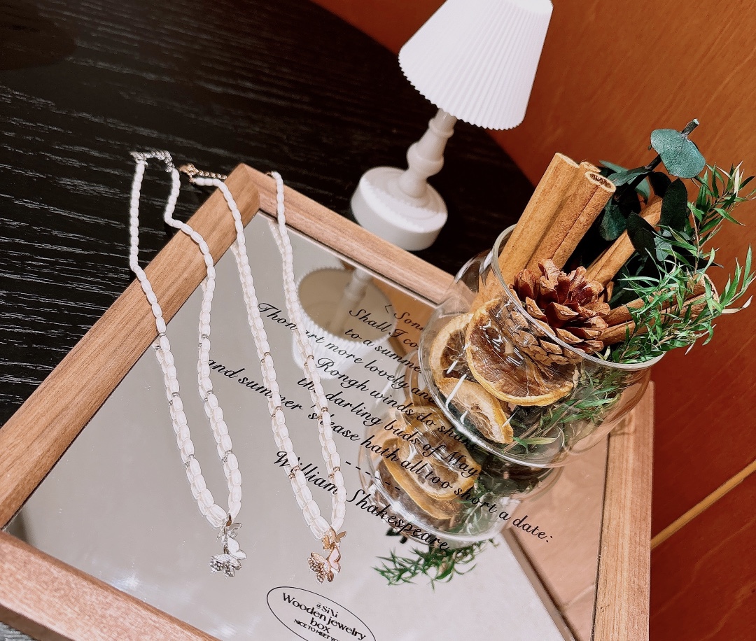 高級感アレルギー対応シルバーネックレスゴールド 自分へのご褒美