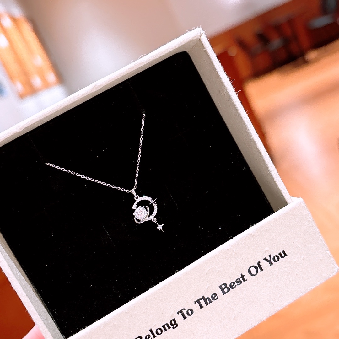 Low Allergy Silver Necklace Fresh Wedding Registration Gold