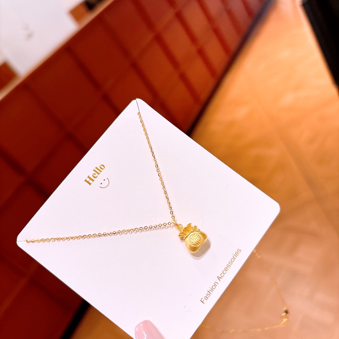 Low Allergy Silver Necklace Precision Workplace Gold