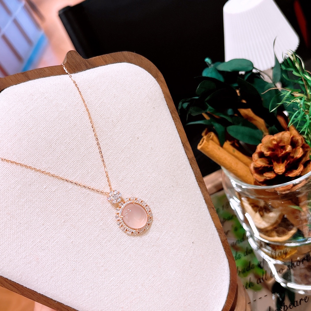 High Polish Silver Necklace Delicate Graduation Silver