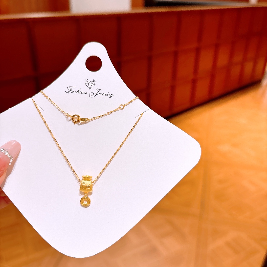 Nickel Free Silver Necklace Sweet Graduation Silver