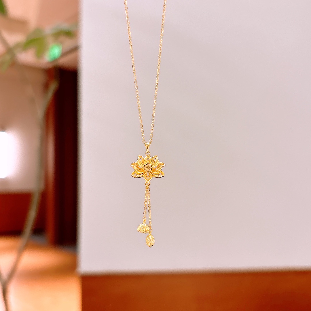 Low Allergy Silver Necklace Soft Confession Silver