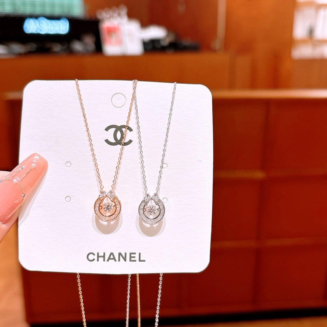 925 Silver Necklace Artistic Father's Day Silver