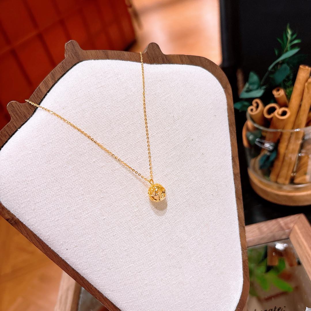 High Polish Silver Necklace Fresh Engagement Gold