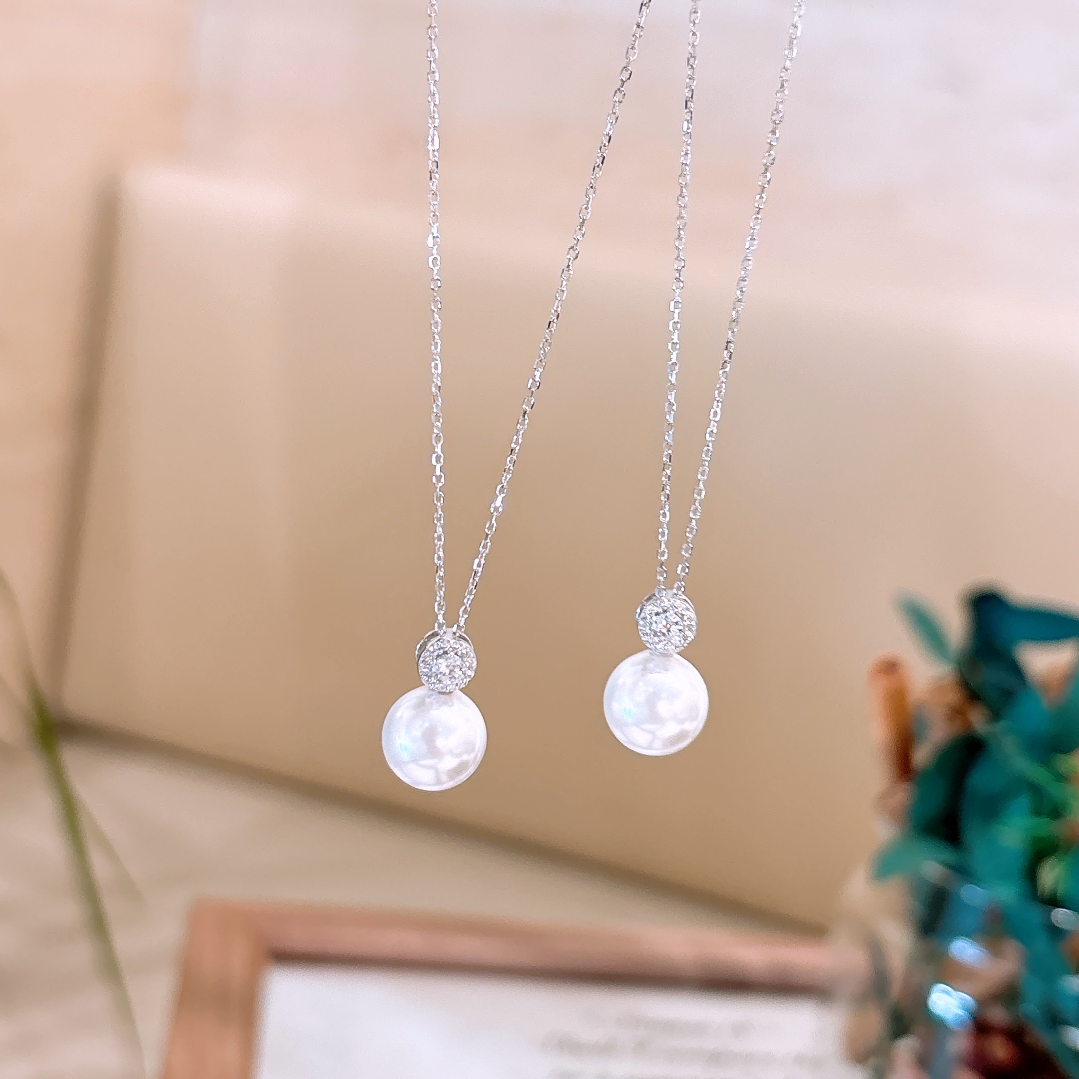 925 Silber Kette Weich Arbeitsplatz Gold