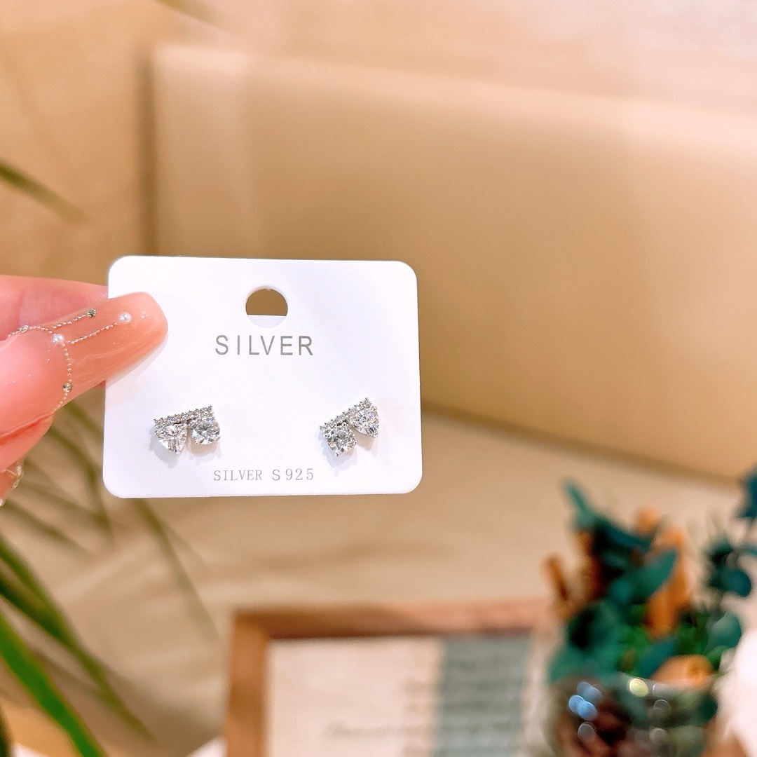 Hypoallergenic Silver Earrings Unique Housewarming Gold