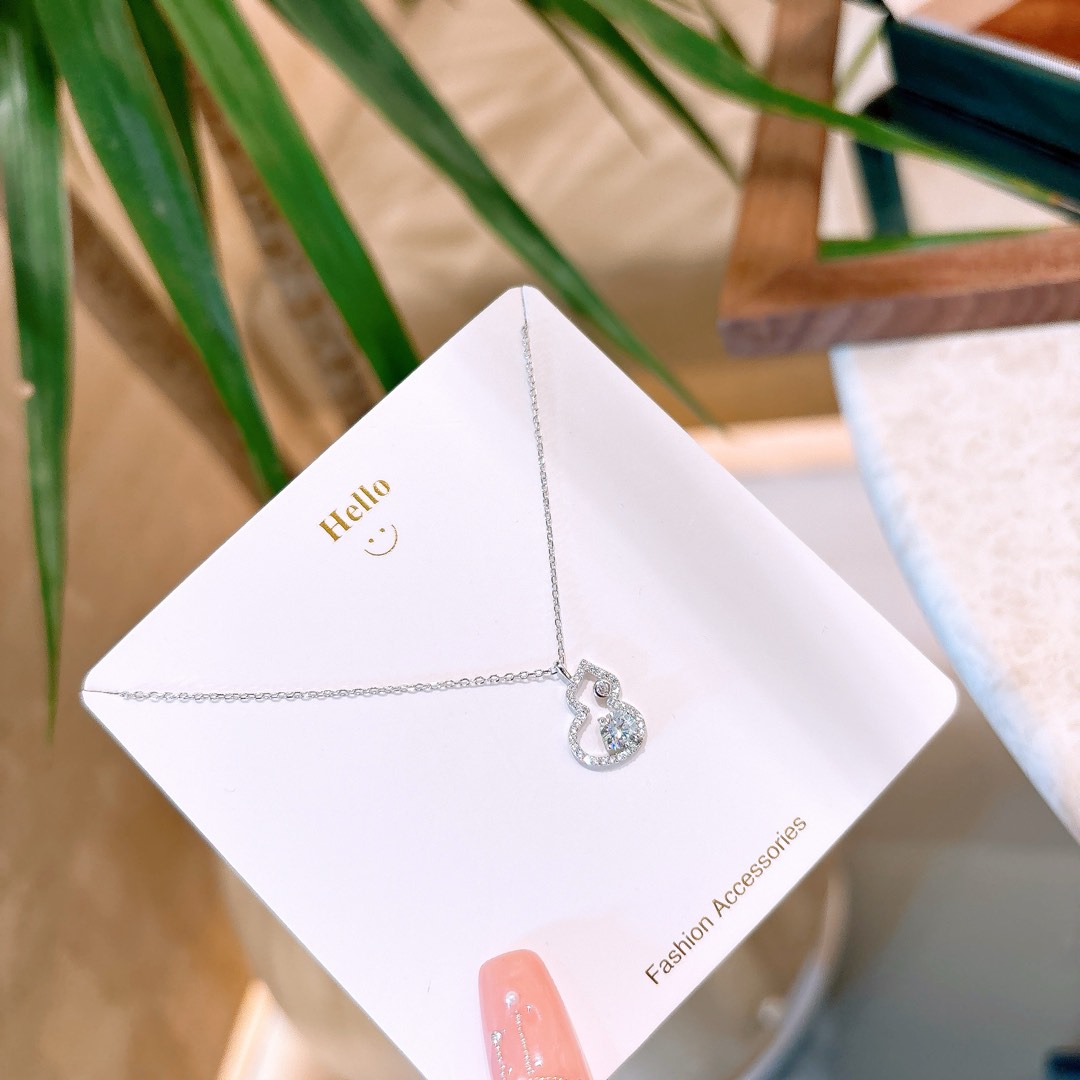 Allergiearmes Silber Kette Lebendig Geburtstag Gold