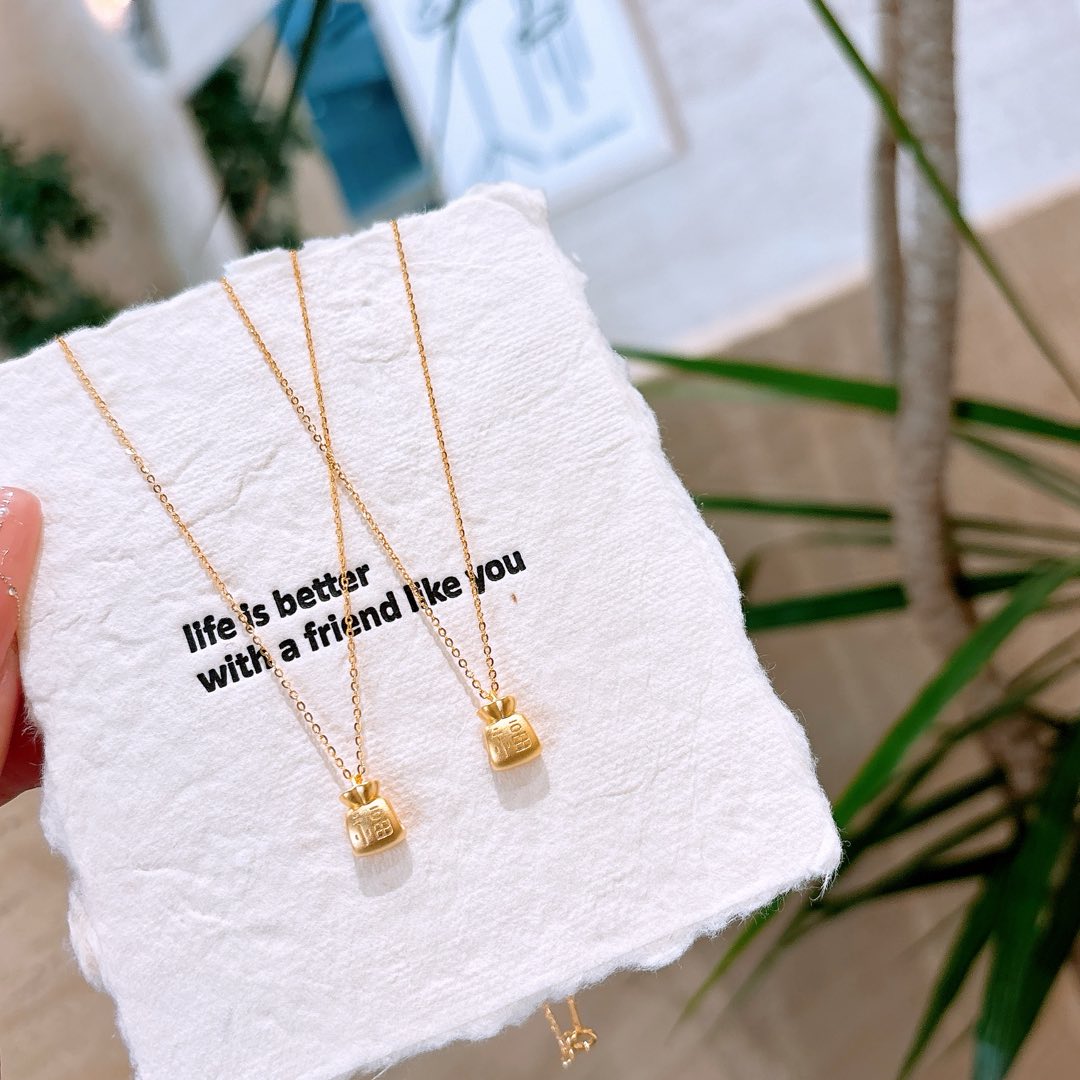 925 Silver Necklace Ultra Minimal Banquet Silver