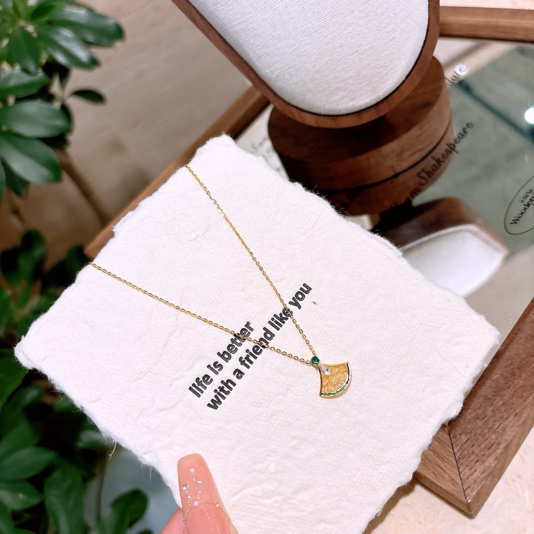 Solid Silver Necklace Minimalist Self-love Silver