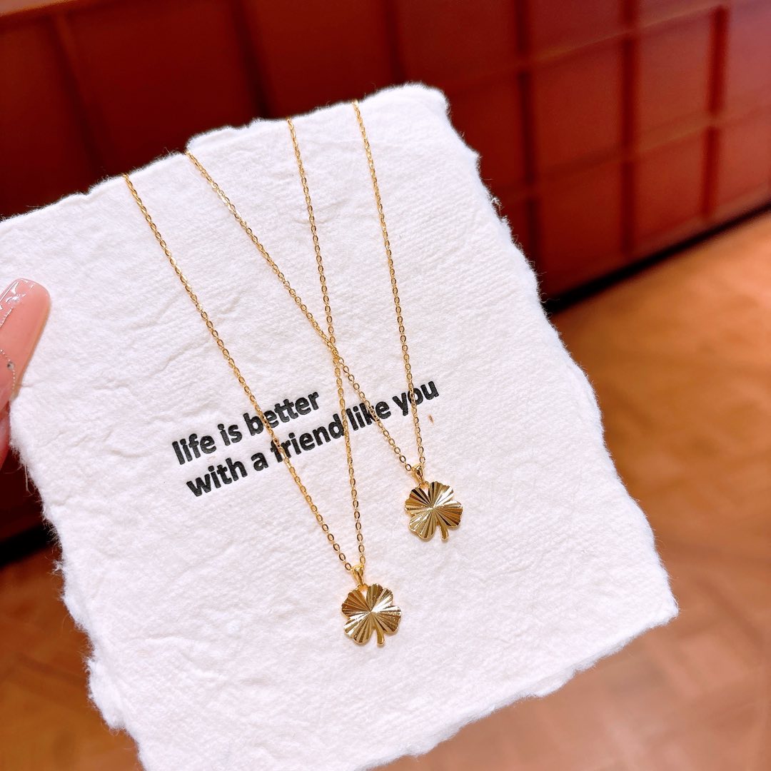 Solid Silver Necklace Artistic Confession Silver