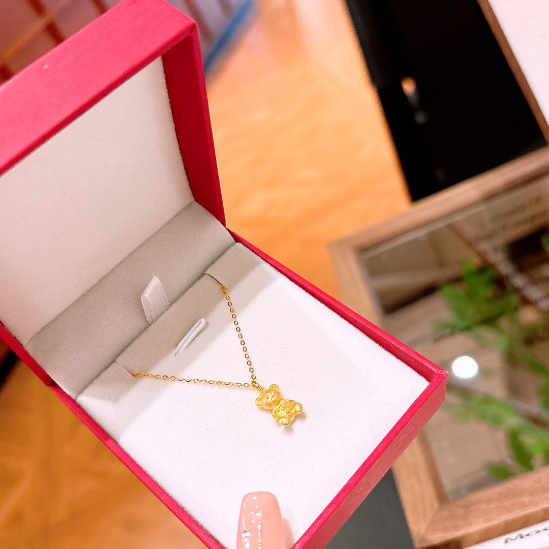 S925 Sterling Silver Necklace Ins Style Graduation Silver