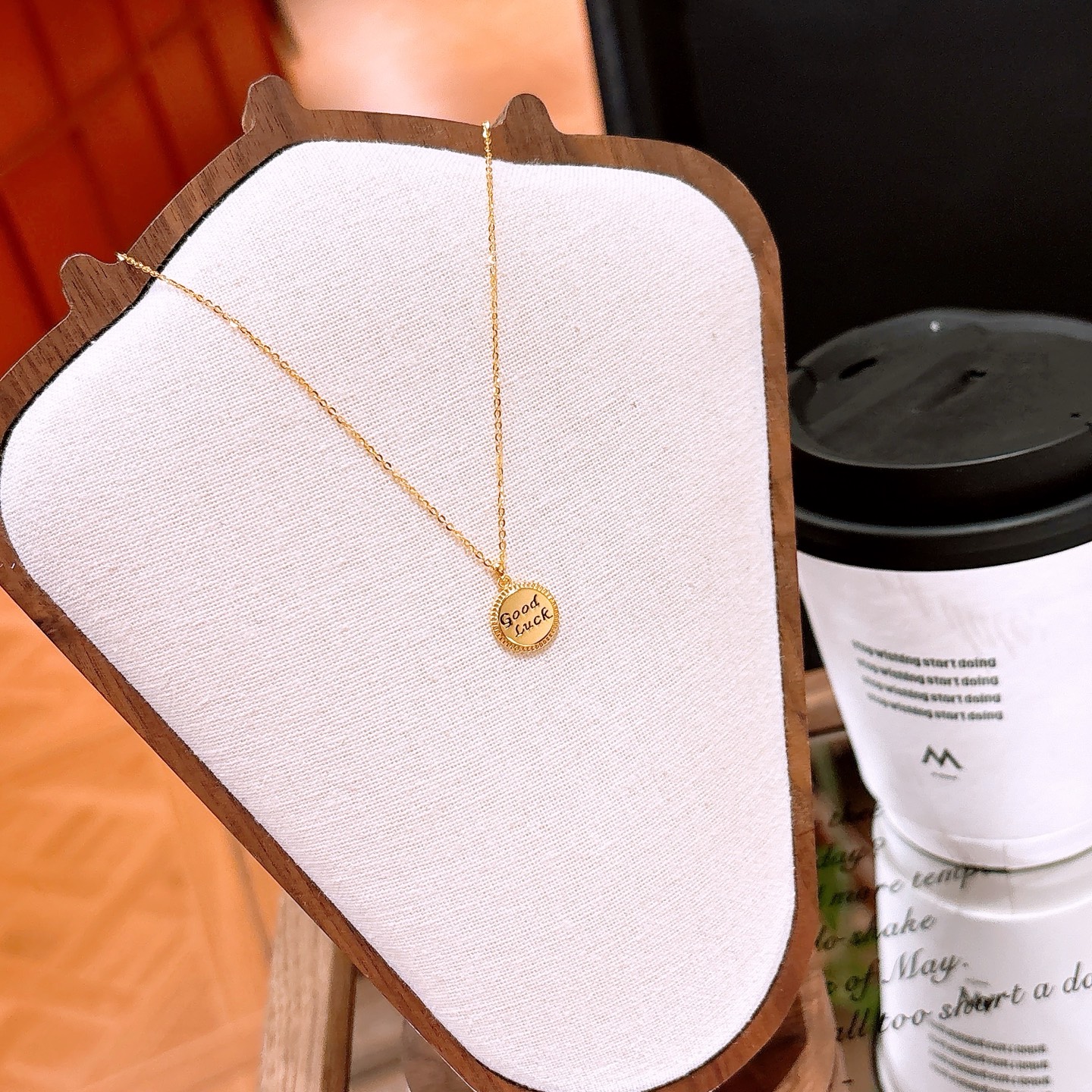 ガーリーニッケル無添加銀ネックレスシルバー ウェディング