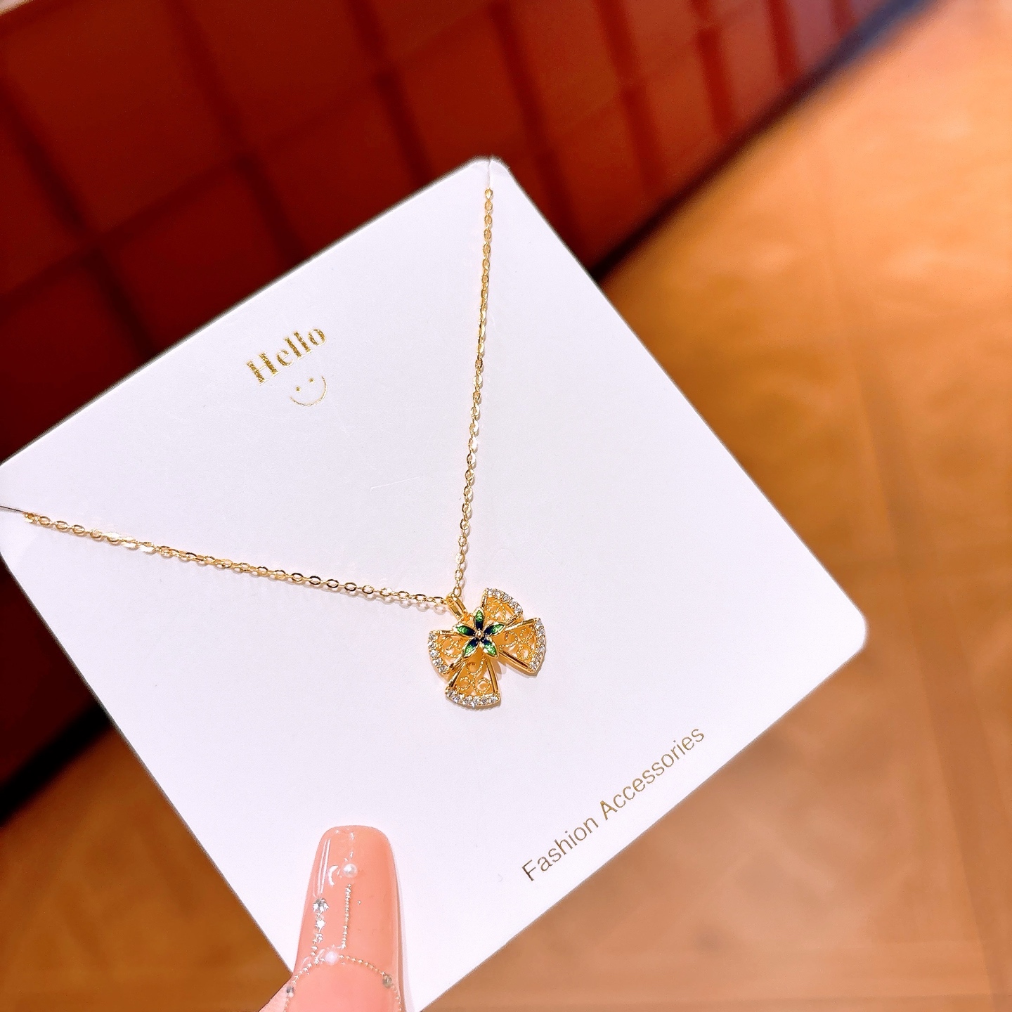 Hypoallergenic Silver Necklace Premium Wedding Silver