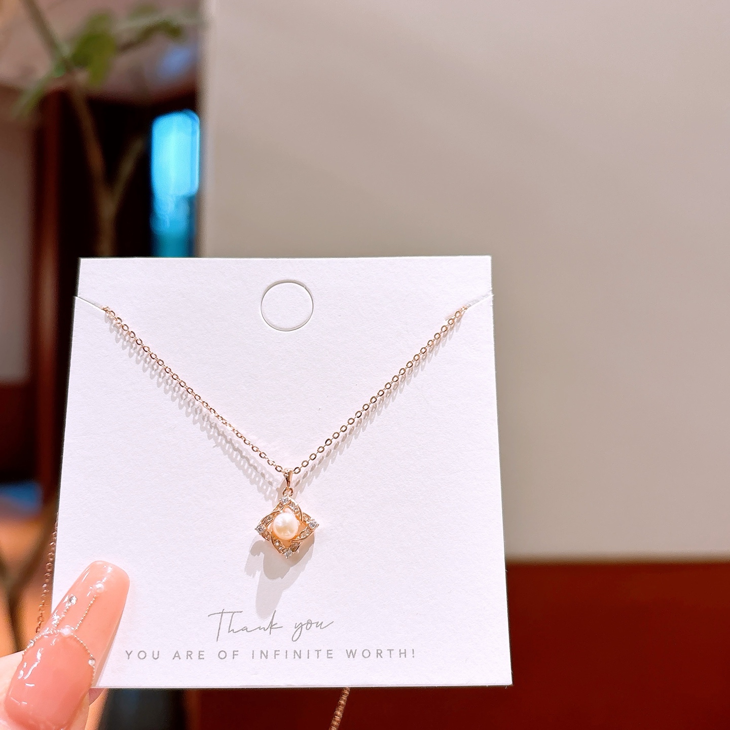 925 Silber Kette Wald Geständnis Silber