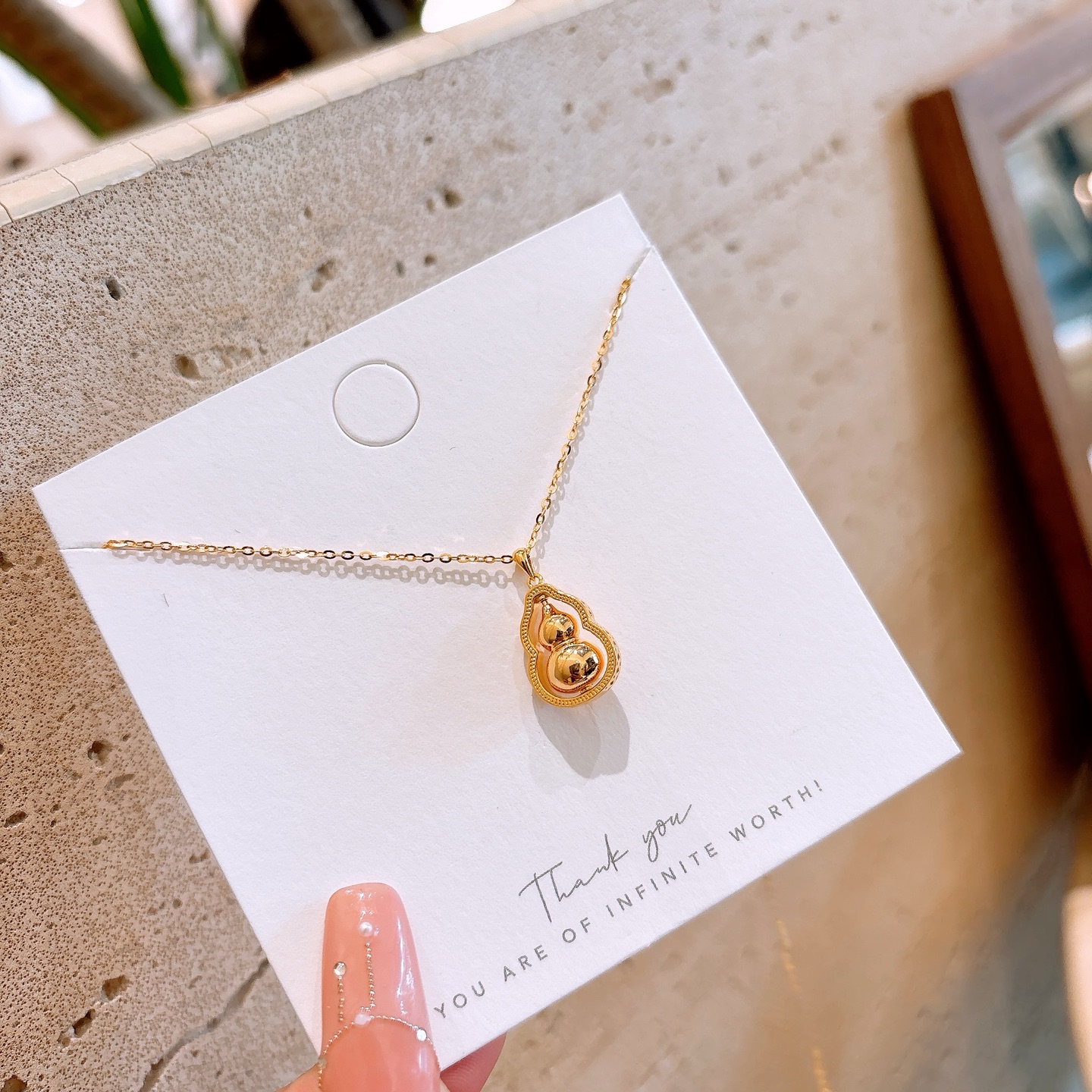 925 Silber Kette Elegant Jahrestag Silber