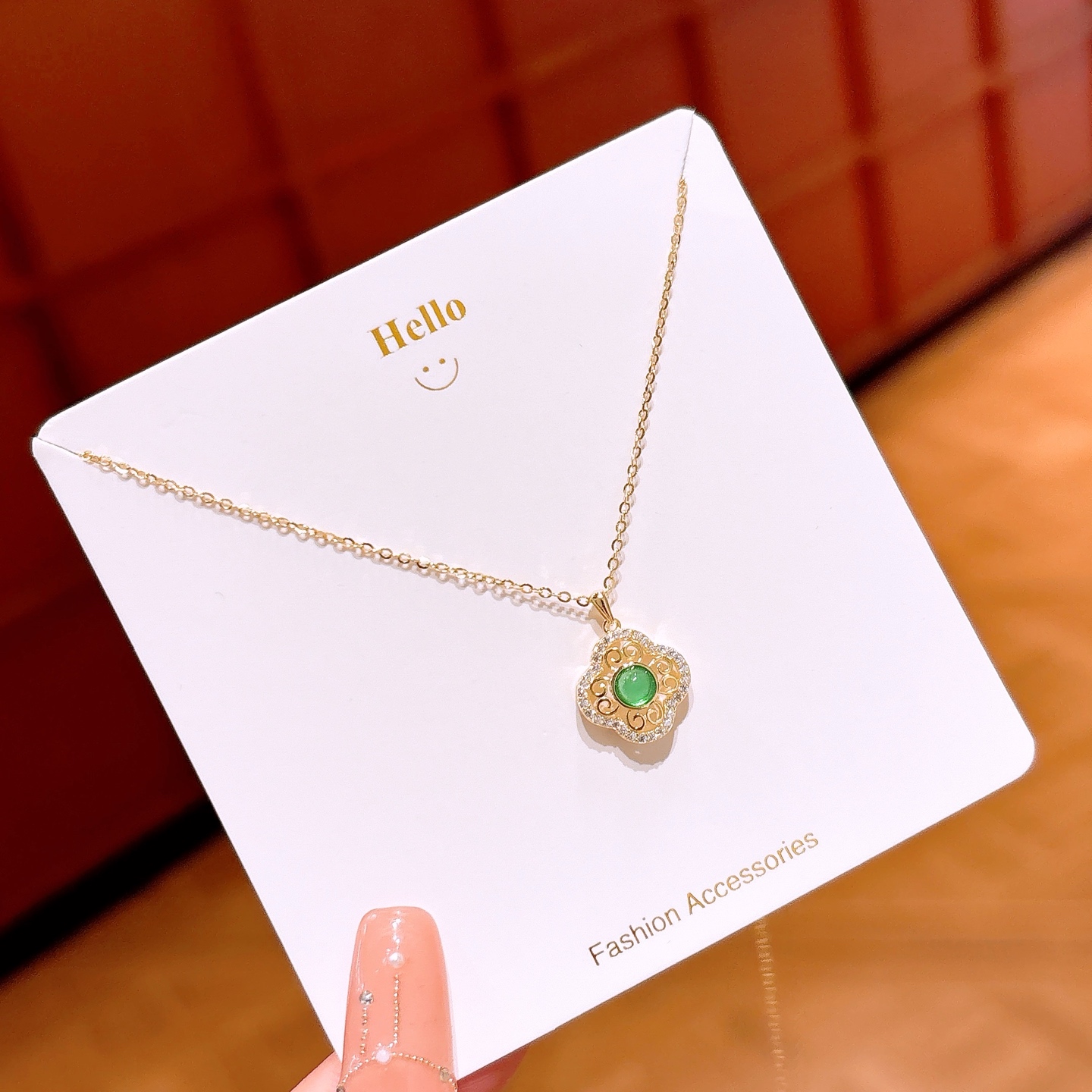 925 Silver Necklace Ultra Minimal Date Night Silver