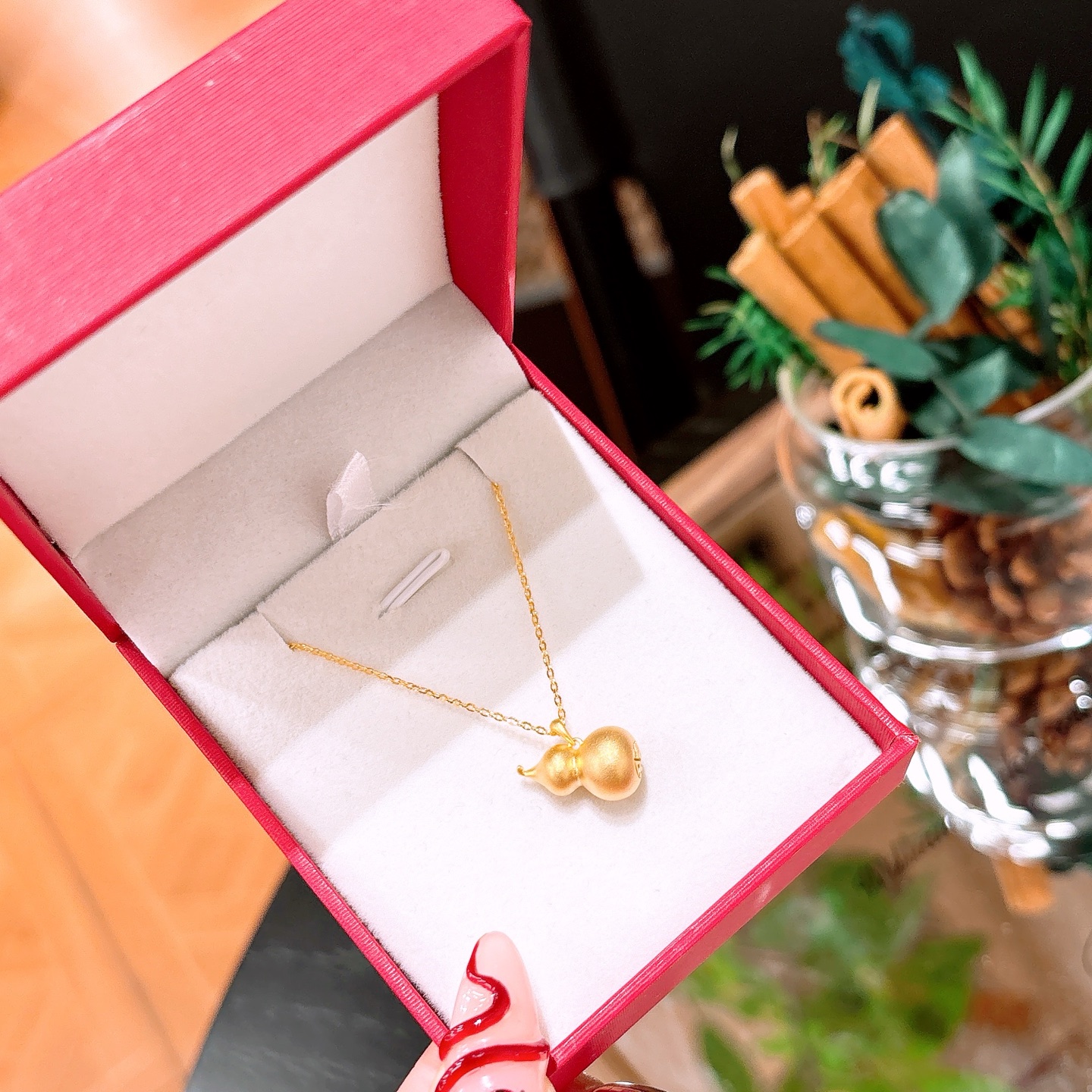 ラグジュアリーアレルギー対応シルバーネックレスシルバー ギフト