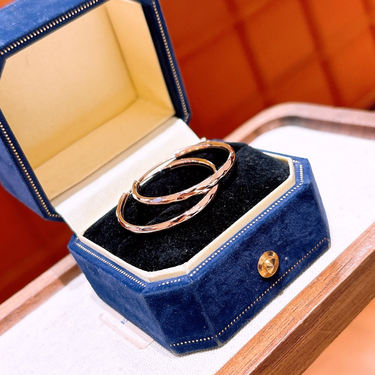 Solid Silver Hoop Earrings Elegant Bestie Gift Silver