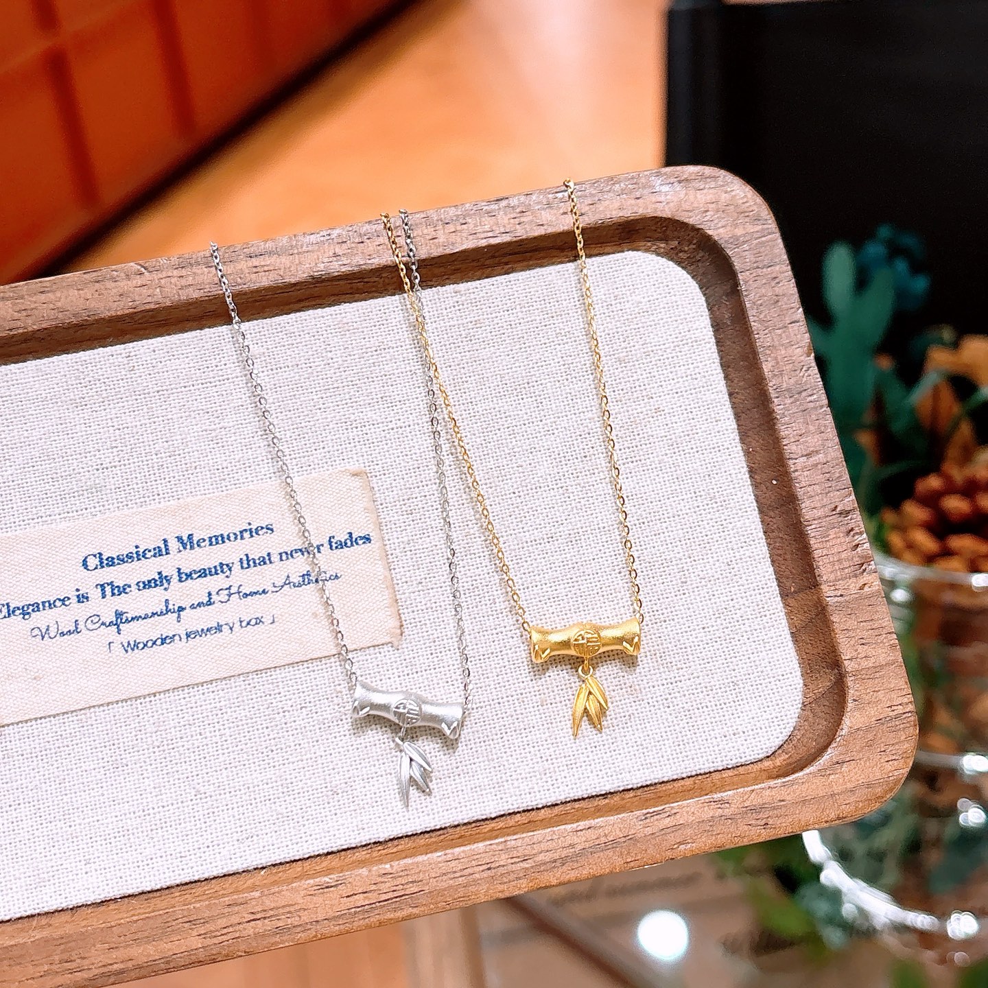 S925 Sterling Silver Necklace Gentle Everyday Wear Silver