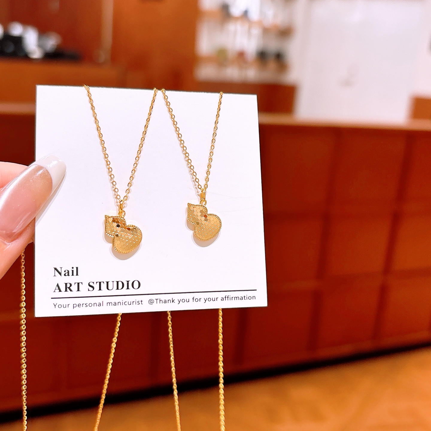 Hypoallergenic Silver Necklace Fashion Proposal Gold