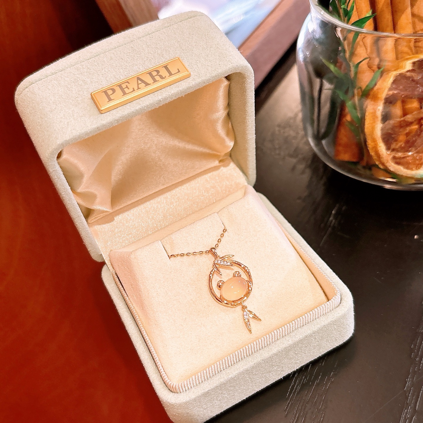 Nickel Free Silver Necklace Pure Banquet Silver