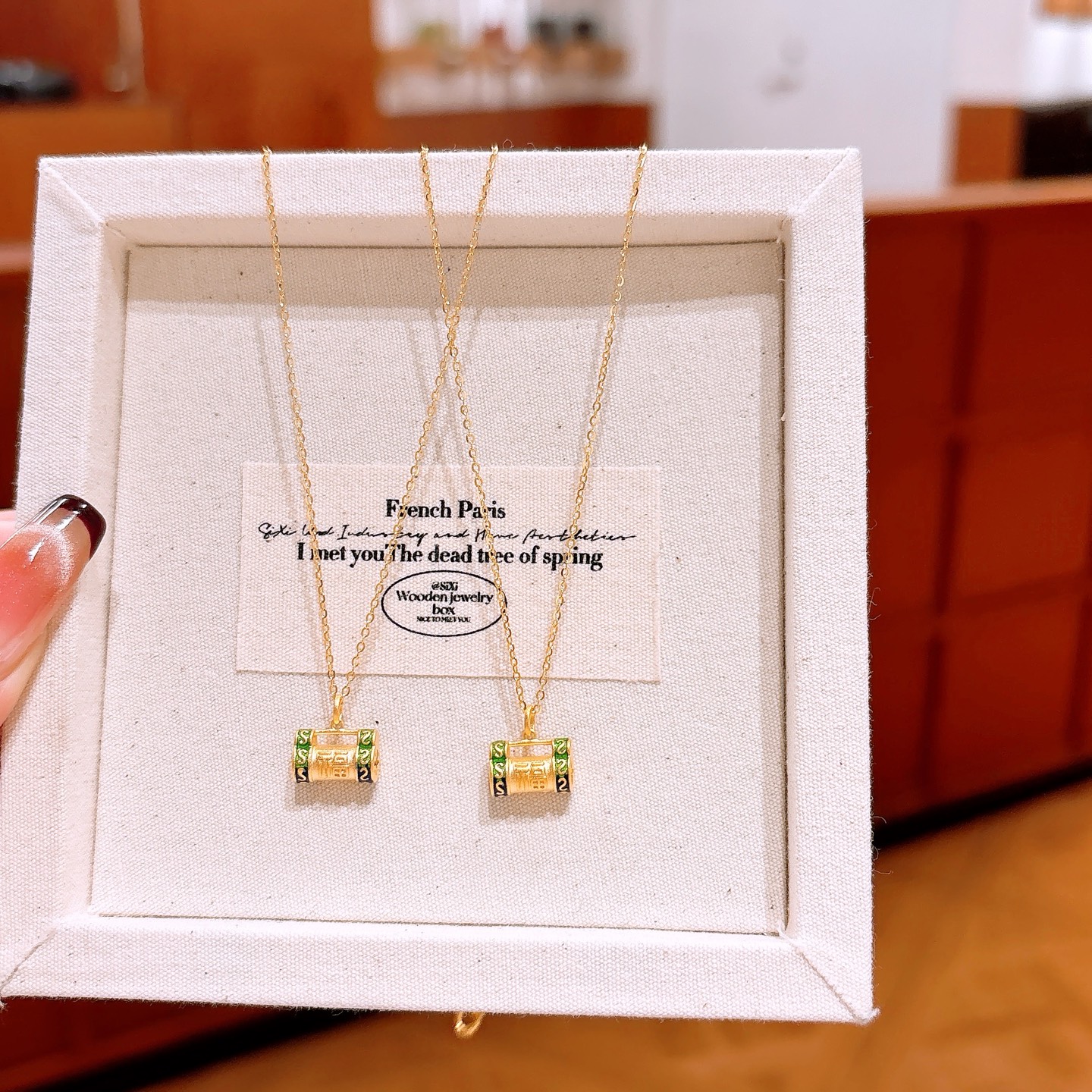 High Polish Silver Necklace Fresh Valentine's Day Gold