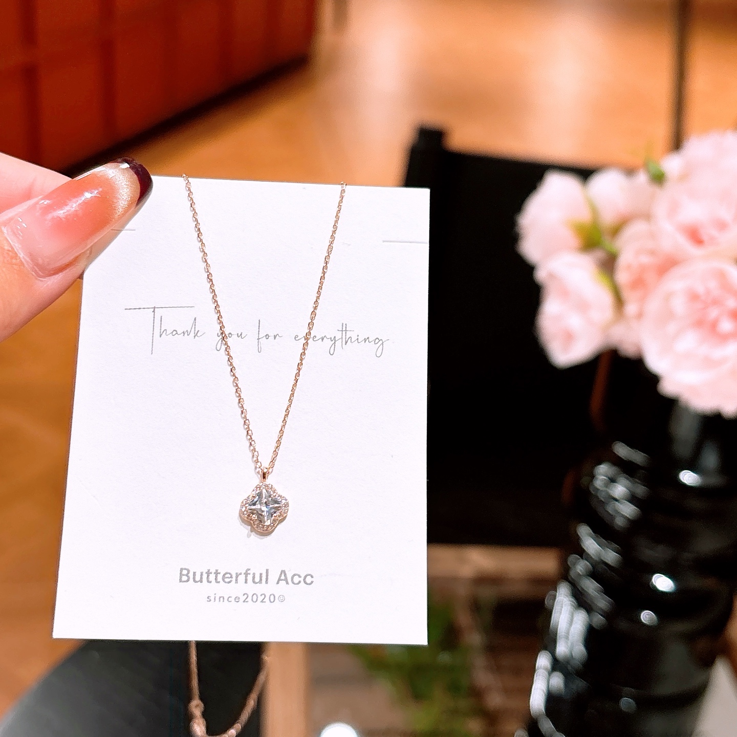 シックニッケル無添加銀ネックレスシルバー 新年