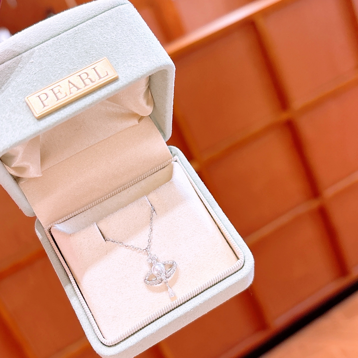 Solid Silver Necklace Fresh Anniversary Silver