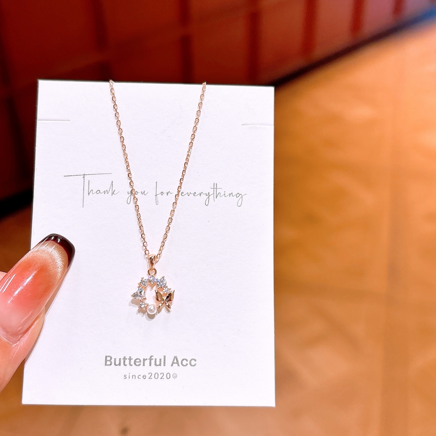 925 Silver Necklace Sweet Anniversary Silver