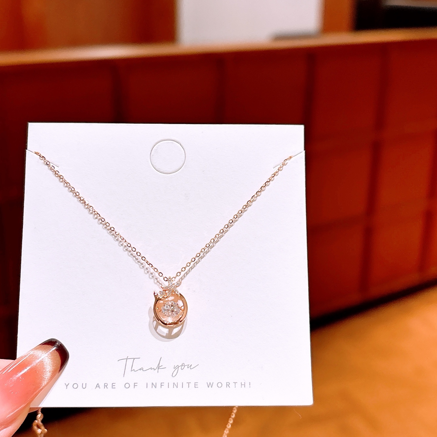 Low Allergy Silver Necklace Soft Date Night Silver