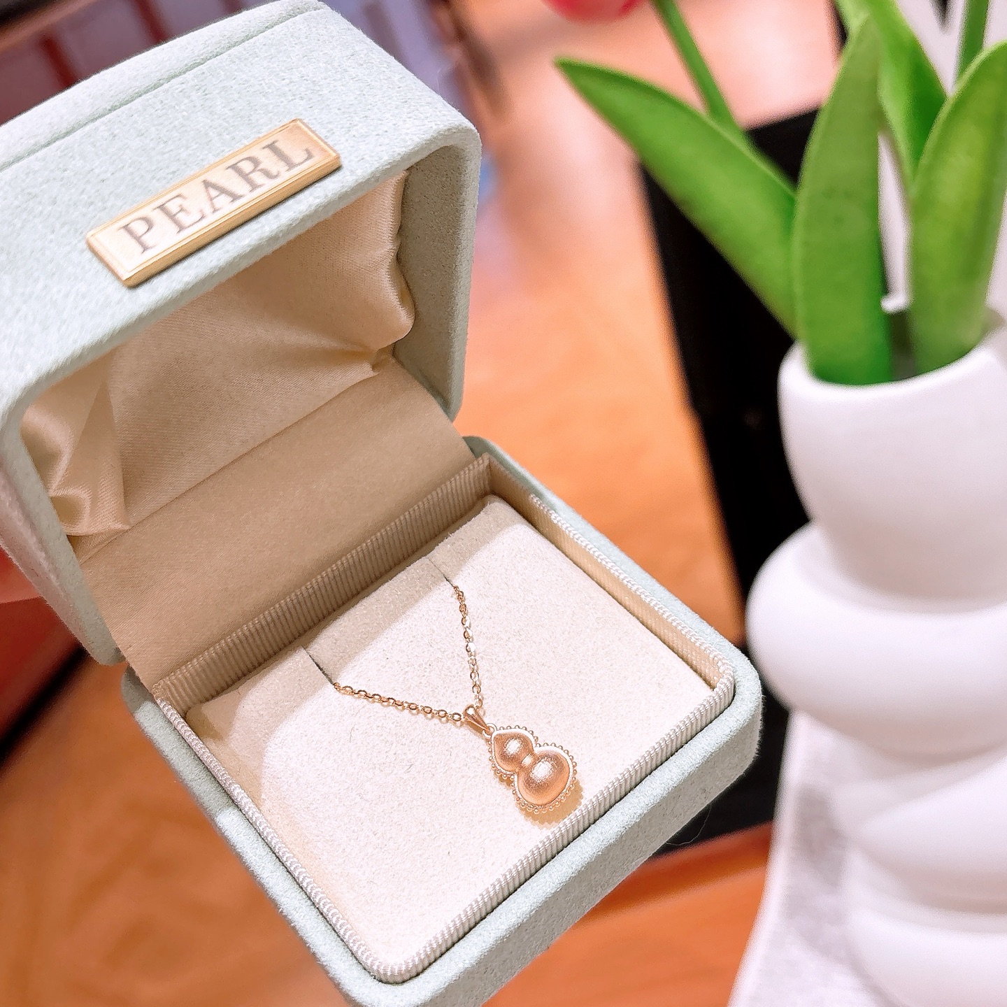 ファッションS925スターリングシルバーネックレスシルバー 新年