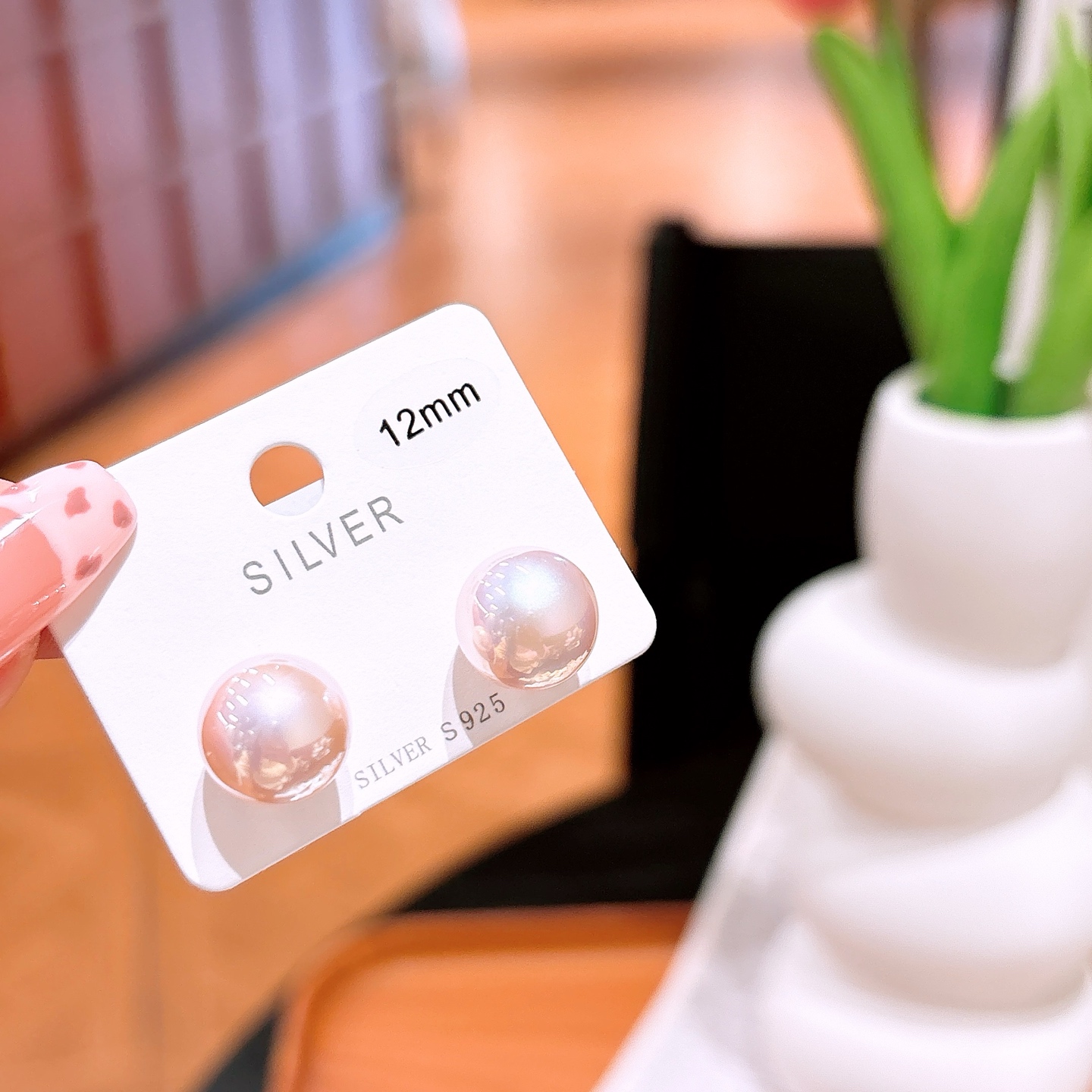 Hypoallergenic Silver Earrings Intellectual Wedding Registration Gold