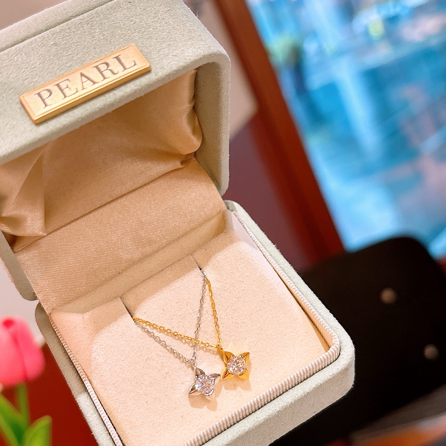 フレンチ925シルバーネックレスシルバー 新築祝い