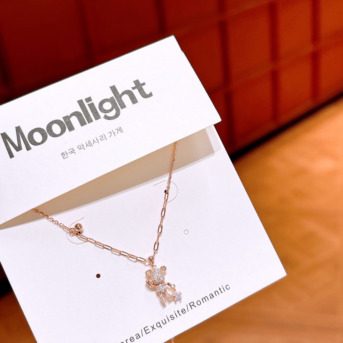 甘辛アレルギー対応シルバーネックレスシルバー 通勤