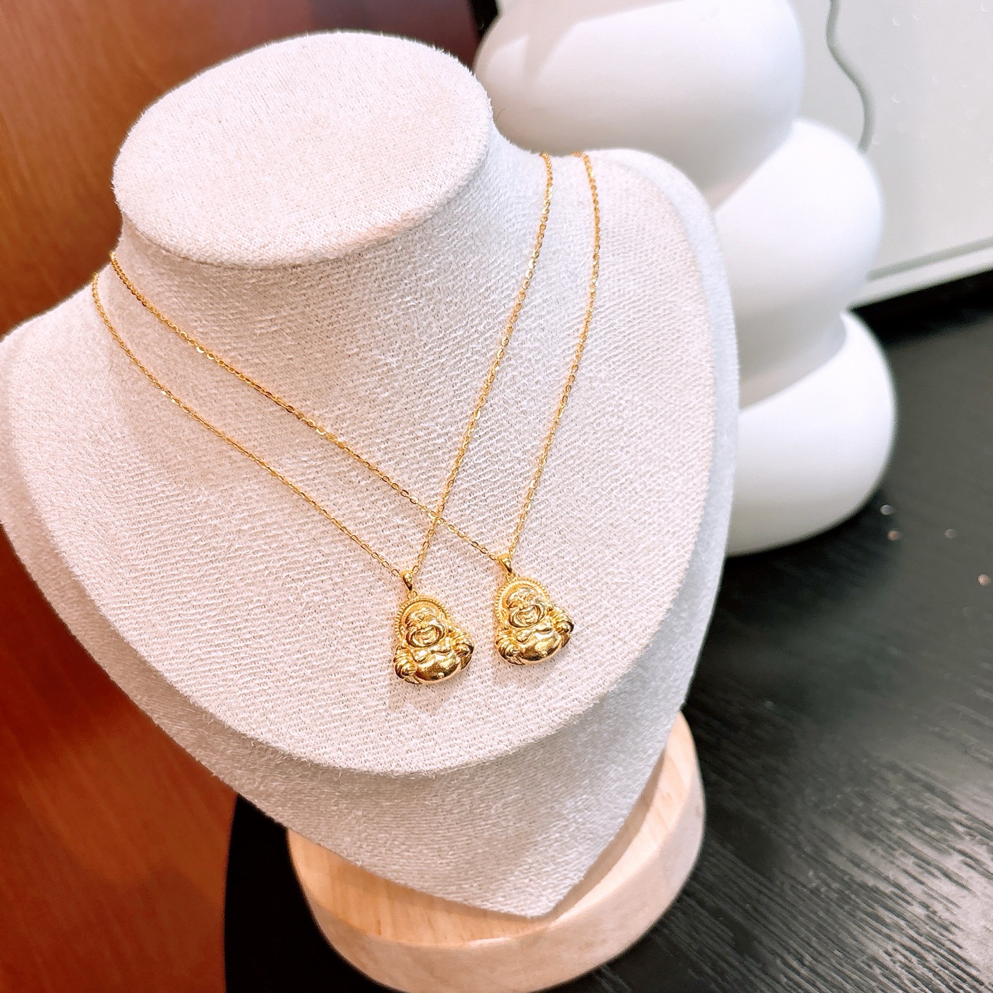 925 Silver Necklace Soft Wedding Silver