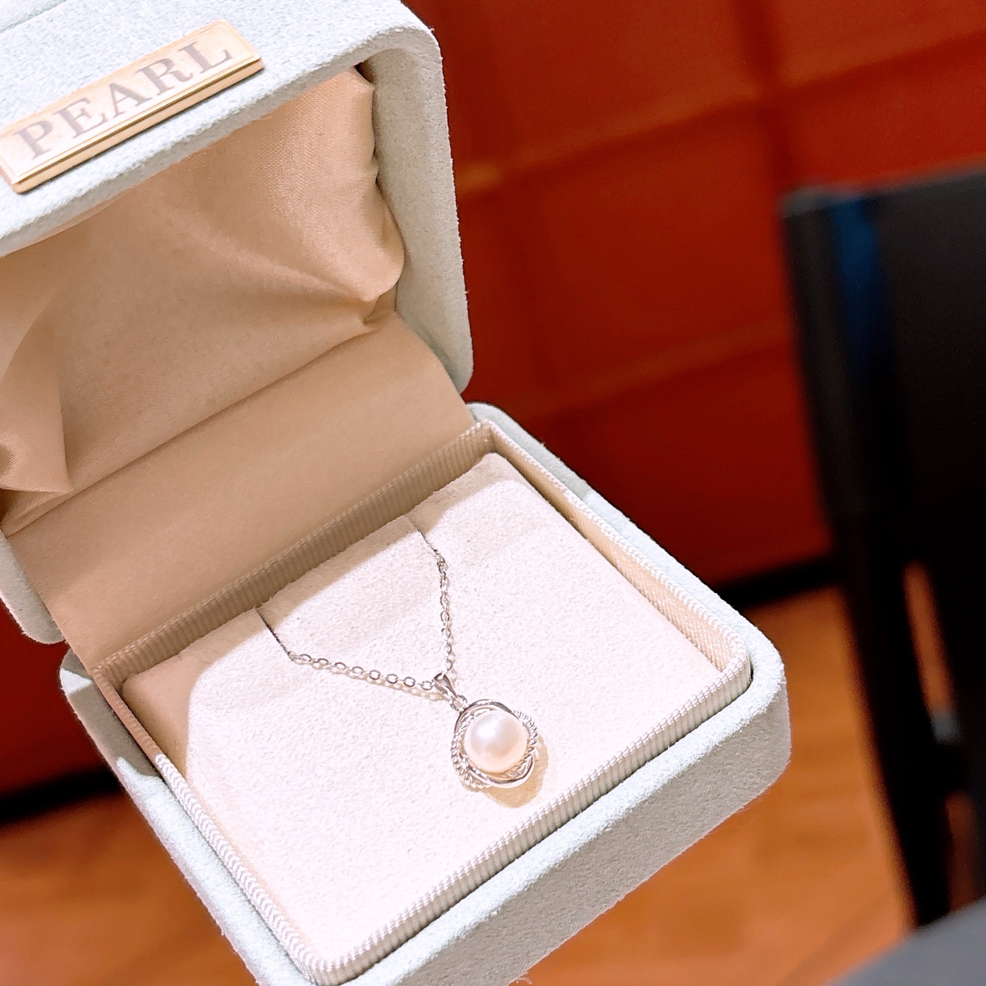 High Polish Silver Necklace Fresh Wedding Silver