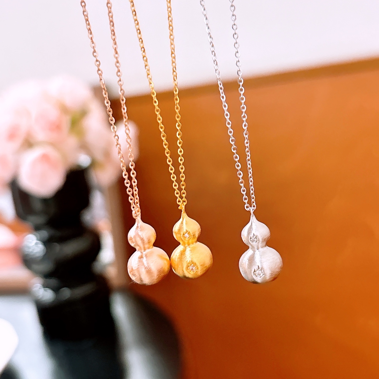 Low Allergy Silver Necklace Unique Banquet Silver