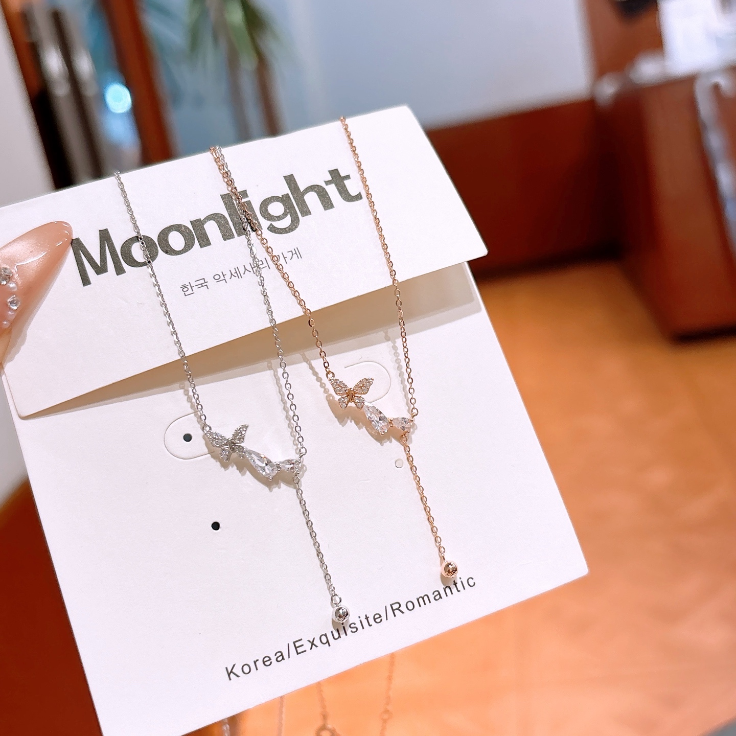 Solid Silver Necklace Intellectual Confession Silver