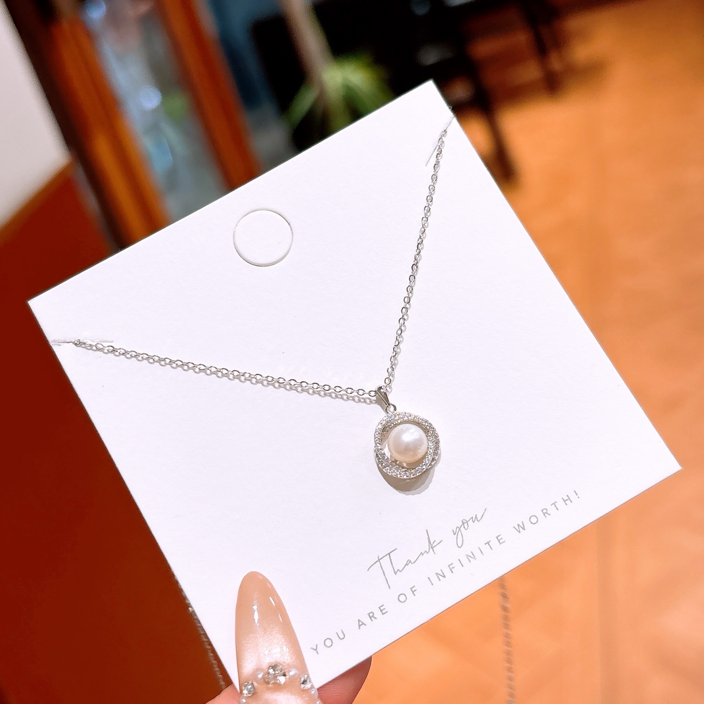 High Polish Silver Necklace Fresh Travel Gold